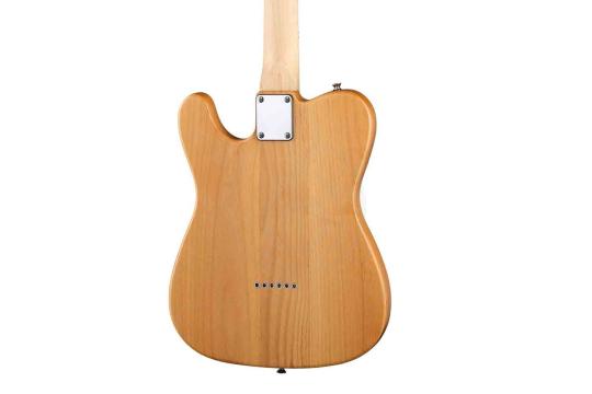 Электрогитара Telecaster Prodipe JMFTC90ALDERNAT - Электрогитара,  JMFTC90ALDERNAT в магазине DominantaMusic - фото 2