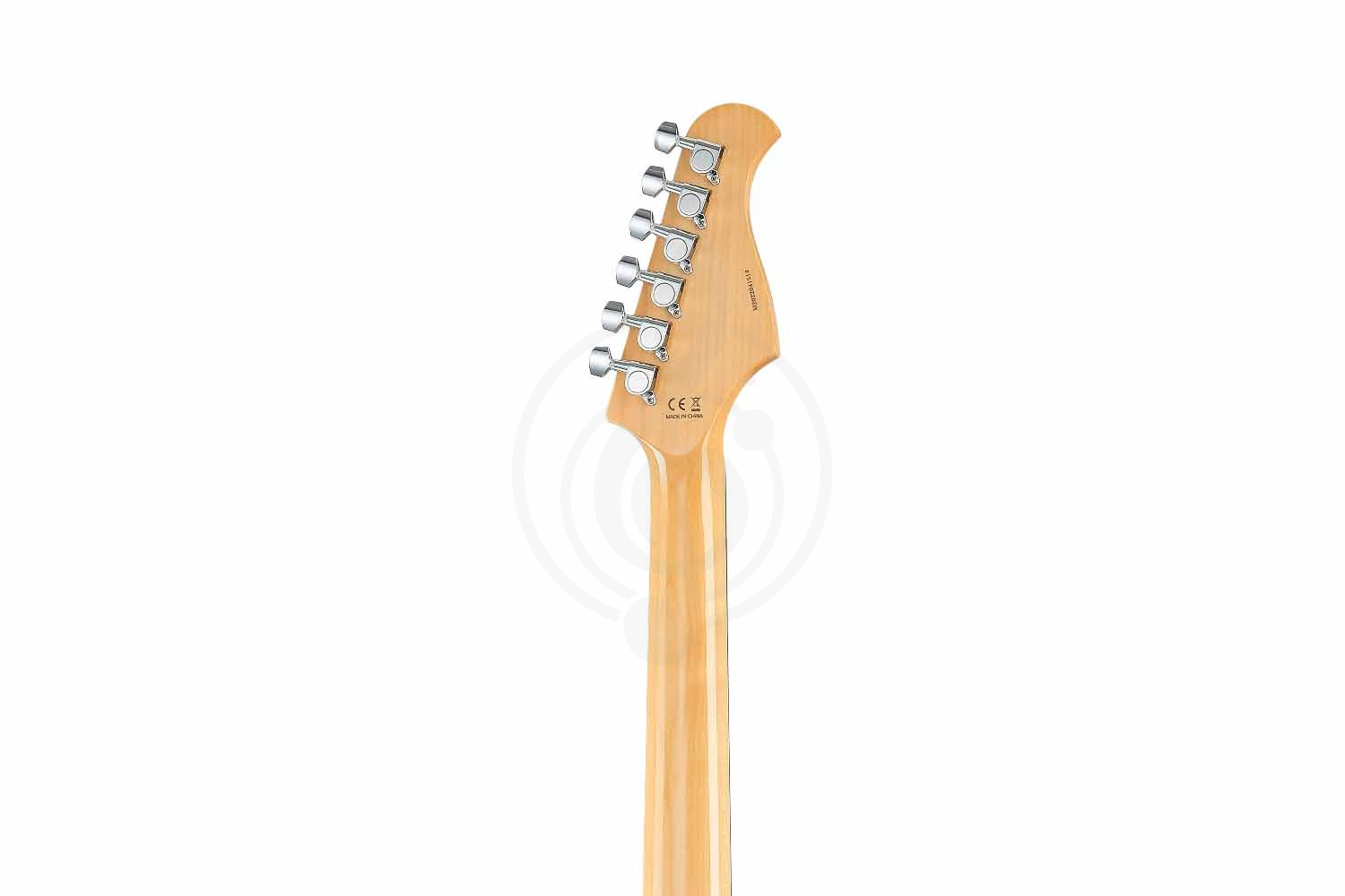 Электрогитара Stratocaster Prodipe MFST83LHRACAR - Электрогитара, Prodipe MFST83LHRACAR в магазине Доминанта мьюзик - фото 2