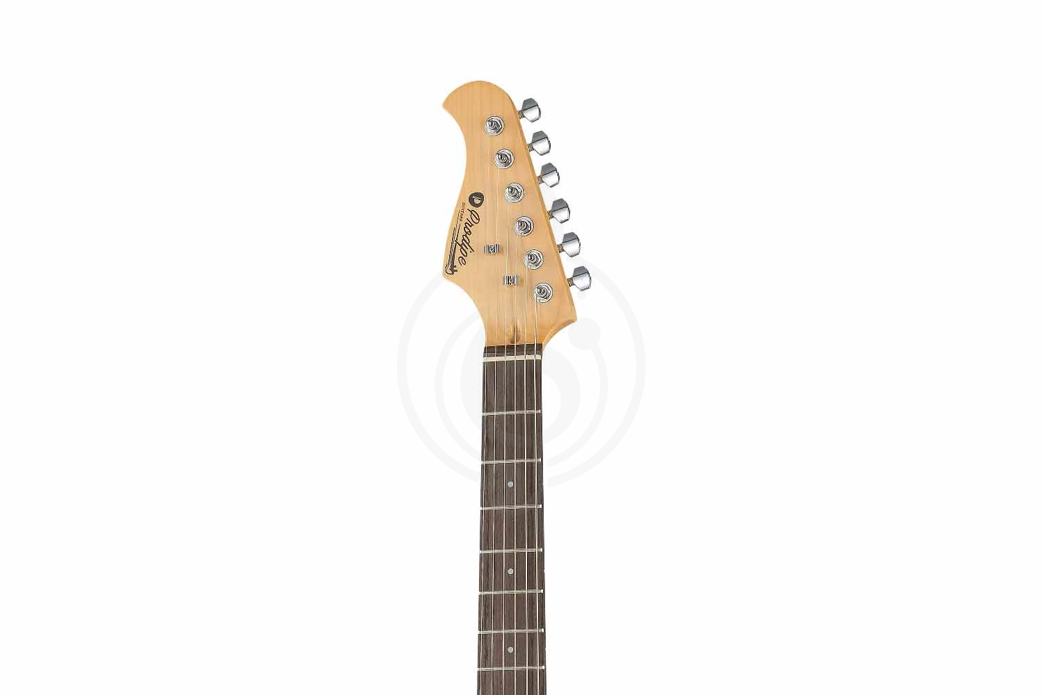 Электрогитара Stratocaster Prodipe MFST83LHRACAR - Электрогитара, Prodipe MFST83LHRACAR в магазине Доминанта мьюзик - фото 3