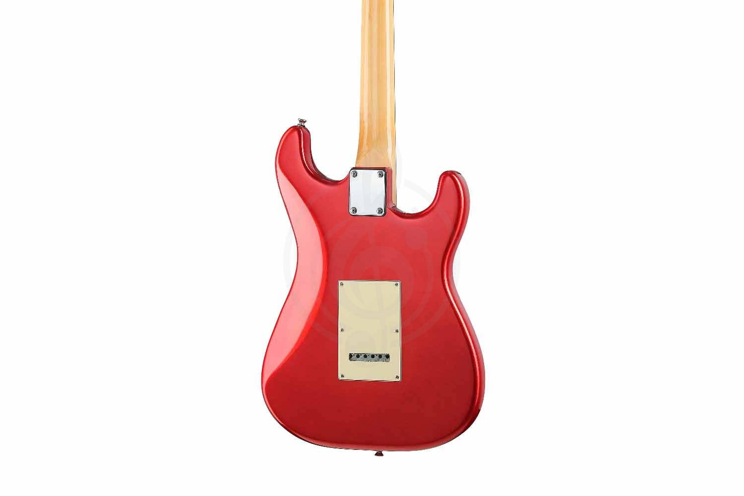 Электрогитара Stratocaster Prodipe MFST83LHRACAR - Электрогитара, Prodipe MFST83LHRACAR в магазине Доминанта мьюзик - фото 4