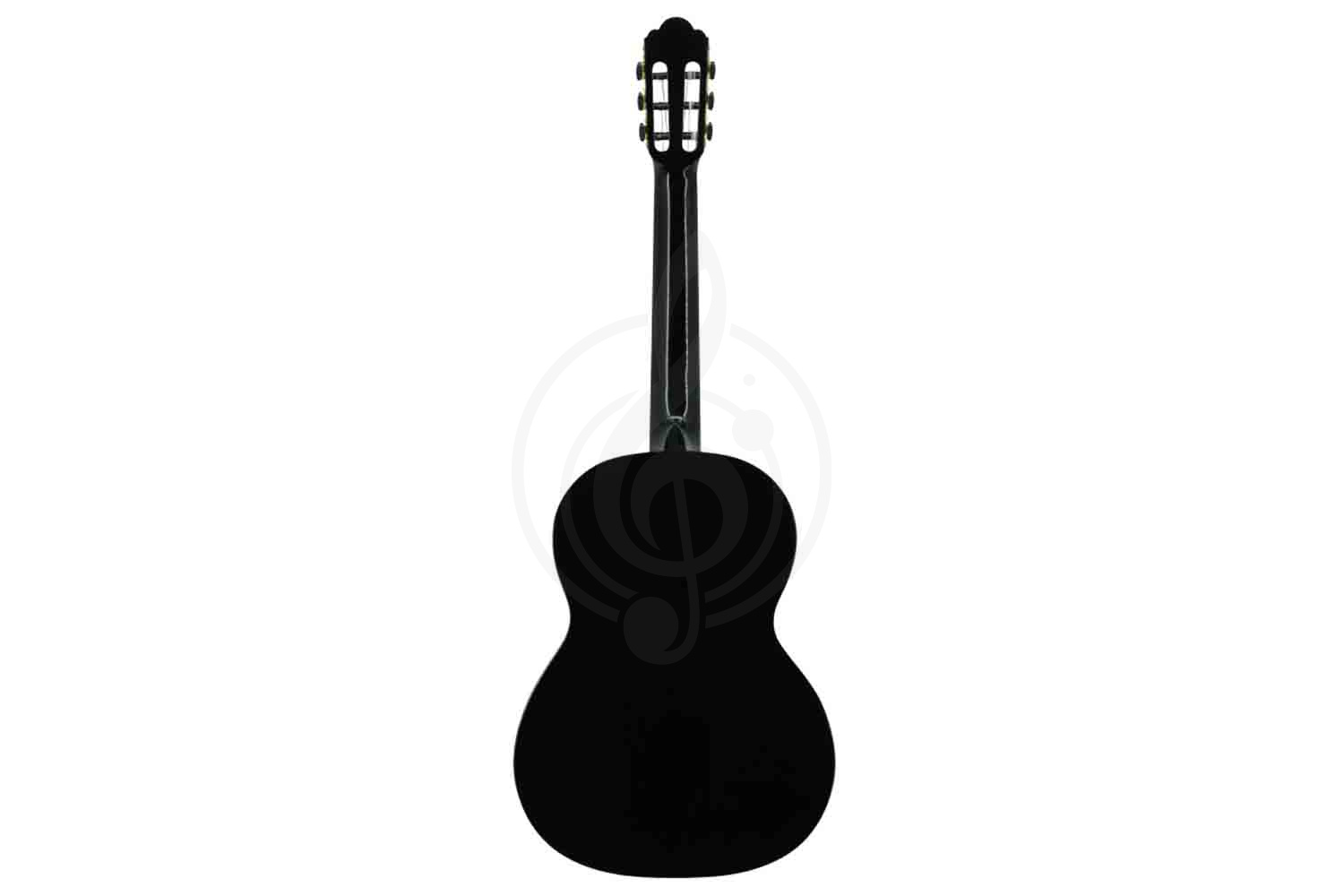 Классическая гитара 4/4 Prodipe PRIMERA4/4-BK Primera - Классическая гитара 4/4, Prodipe PRIMERA4/4-BK в магазине DominantaMusic - фото 3