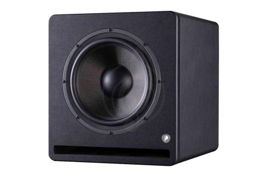 Активный сабвуфер Prodipe PRO10SV4 - Студийный сабвуфер активный, Prodipe PRO10SV4 в магазине Доминанта мьюзик - фото 4