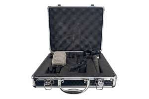 Изображение Инструментальный микрофон Prodipe PRODR4 DR4