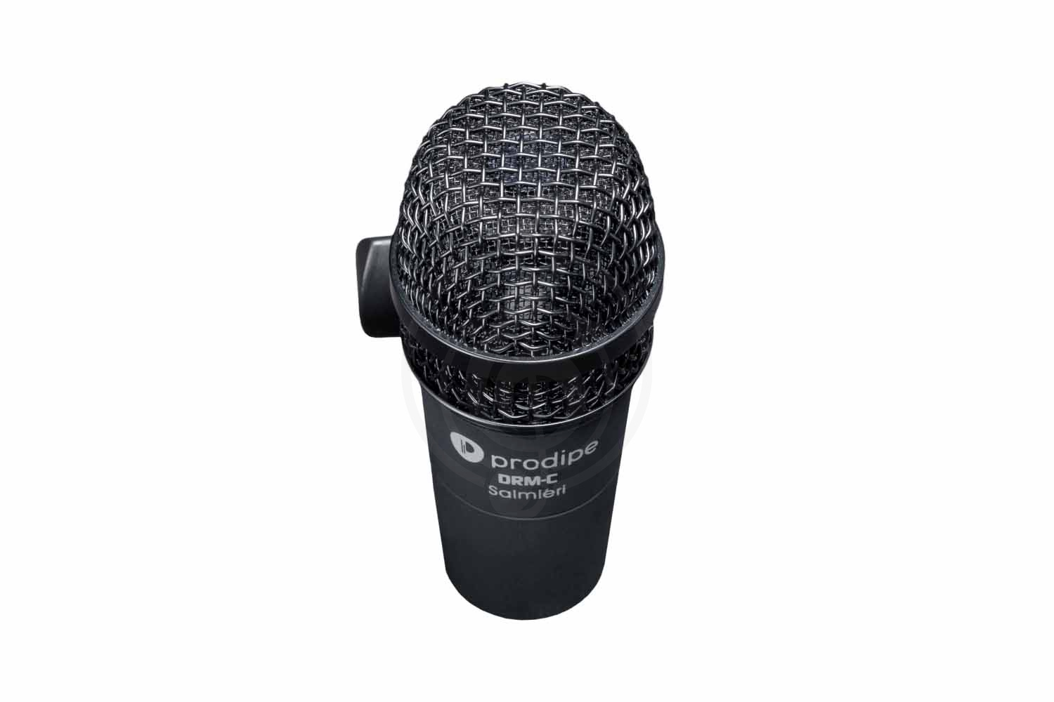 Инструментальный микрофон Prodipe PRODR4 DR4 - Комплект микрофонов для ударной установки, Prodipe PRODR4 DR4 в магазине Доминанта мьюзик - фото 6