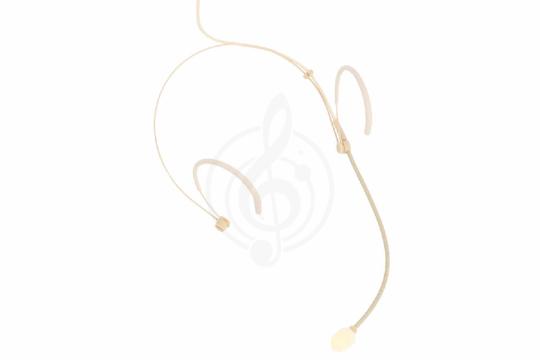 Головной микрофон Prodipe PROMH9 MH9 - Микрофон головной, Prodipe PROMH9 MH9 в магазине Доминанта мьюзик - фото 2