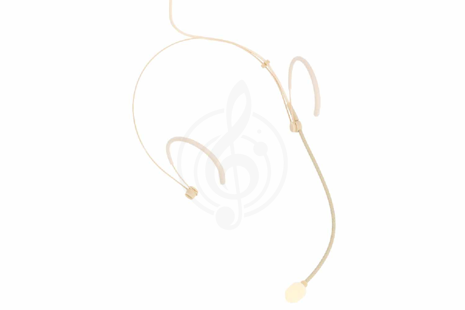 Головной микрофон Prodipe PROMH9 MH9 - Микрофон головной, Prodipe PROMH9 MH9 в магазине Доминанта мьюзик - фото 2