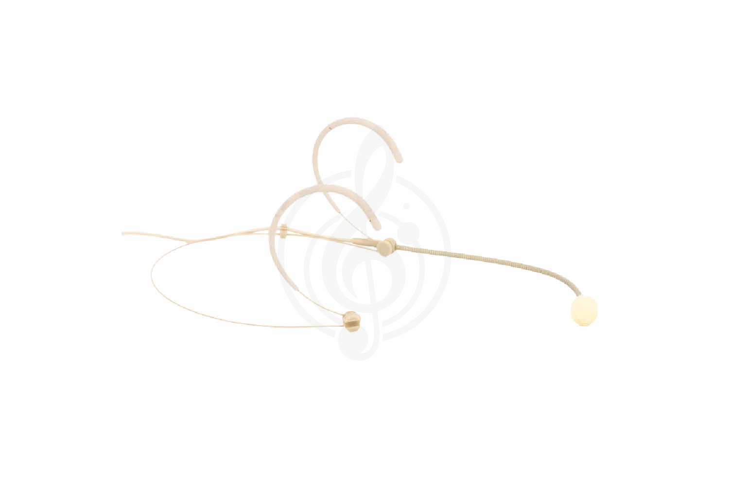 Головной микрофон Prodipe PROMH9 MH9 - Микрофон головной, Prodipe PROMH9 MH9 в магазине Доминанта мьюзик - фото 3