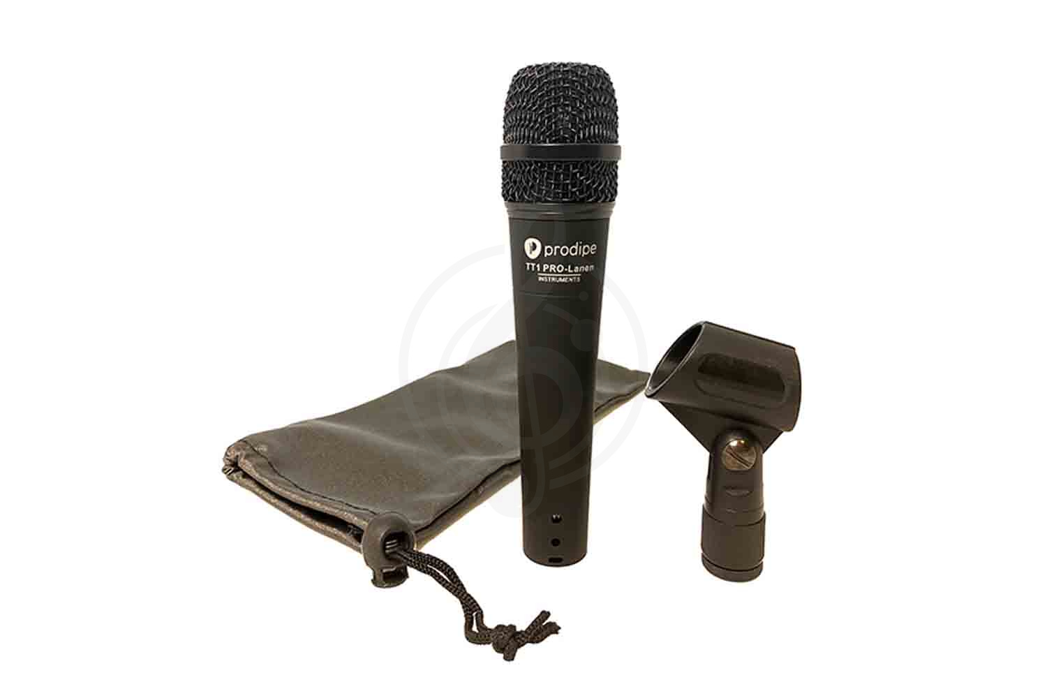 Инструментальный микрофон Prodipe PROTT3 TT1 Pro Lanen Instruments - Микрофон динамический, инструментальный, Prodipe PROTT3 TT1 Pro в магазине DominantaMusic - фото 3