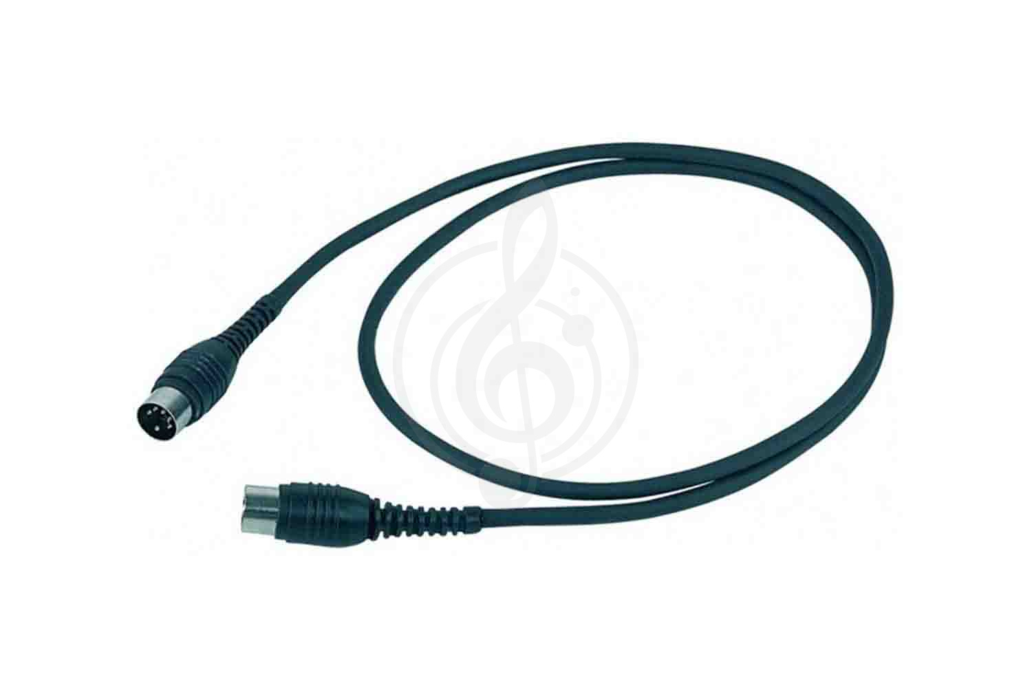 MIDI кабель Proel BULK410LU15 - Midi-кабель, Proel BULK410LU15 в магазине DominantaMusic - фото 1