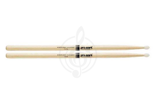 Изображение ProMark TX2BN 2B - Барабанные палочки
