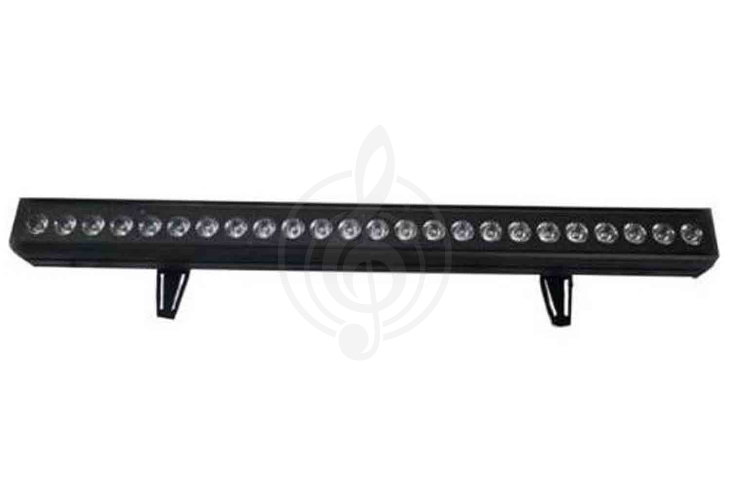 Заливной светильник (LED wash) PSL LIGHTING LED BAR 2415 (25°) - Светодиодная панель, PSL Lighting LED BAR 2415 в магазине DominantaMusic - фото 1