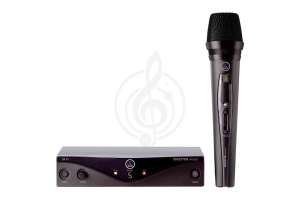 Изображение AKG Wireless 45 Vocal Set BD A