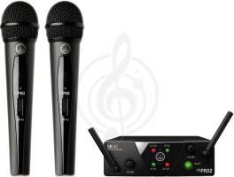 Изображение AKG WMS40 Mini2