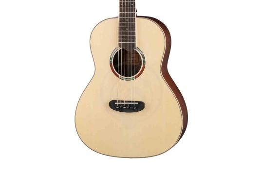 Акустическая гитара Ramis RA-362 - Акустическая гитара, Ramis RA-362 в магазине Доминанта мьюзик - фото 5