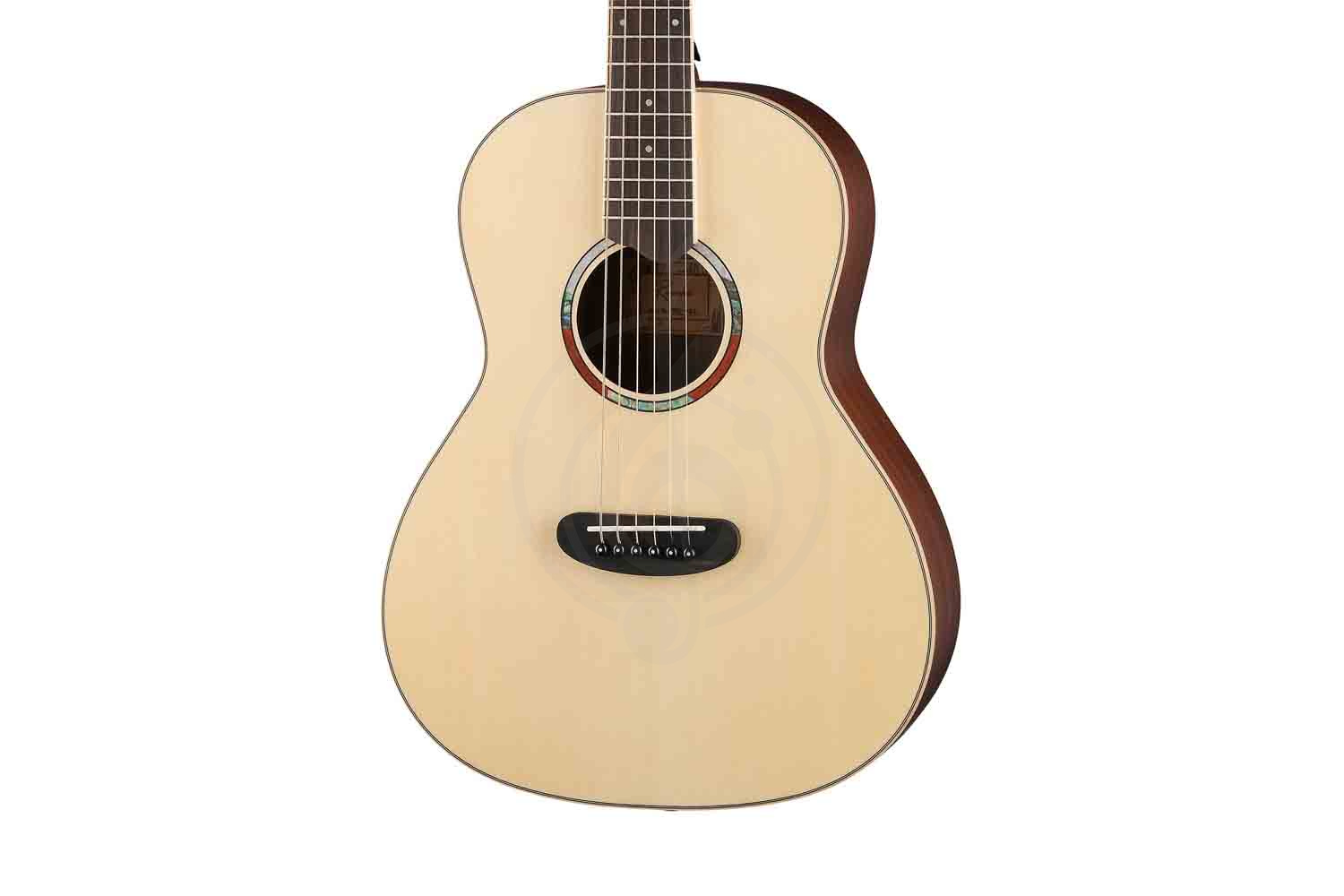 Акустическая гитара Ramis RA-362 - Акустическая гитара, Ramis RA-362 в магазине Доминанта мьюзик - фото 5