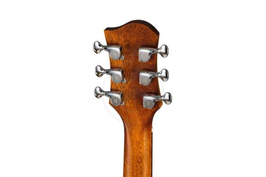 Электроакустическая гитара Ramis RA-60E - Электроакустическая гитара, Ramis RA-60E в магазине Доминанта мьюзик - фото 2