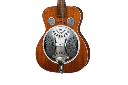 Электроакустическая гитара Ramis RA-60E - Электроакустическая гитара, Ramis RA-60E в магазине Доминанта мьюзик - фото 8