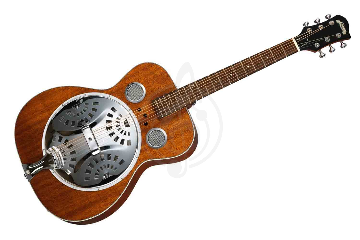 Электроакустическая гитара Ramis RA-60E - Электроакустическая гитара, Ramis RA-60E в магазине Доминанта мьюзик - фото 1