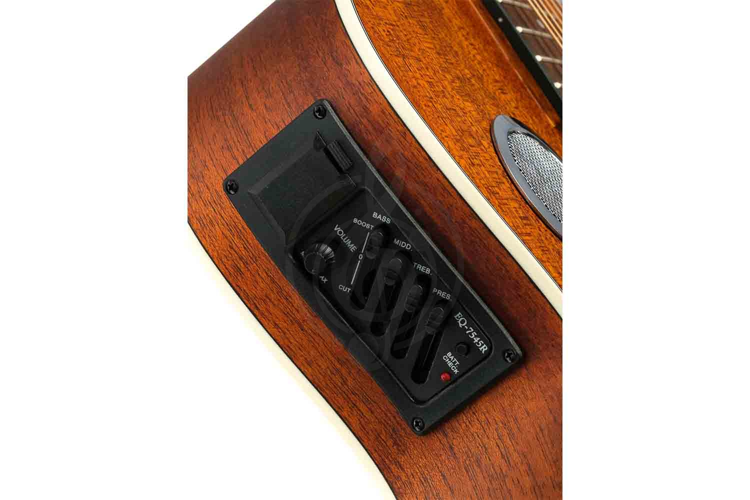 Электроакустическая гитара Ramis RA-60E - Электроакустическая гитара, Ramis RA-60E в магазине DominantaMusic - фото 