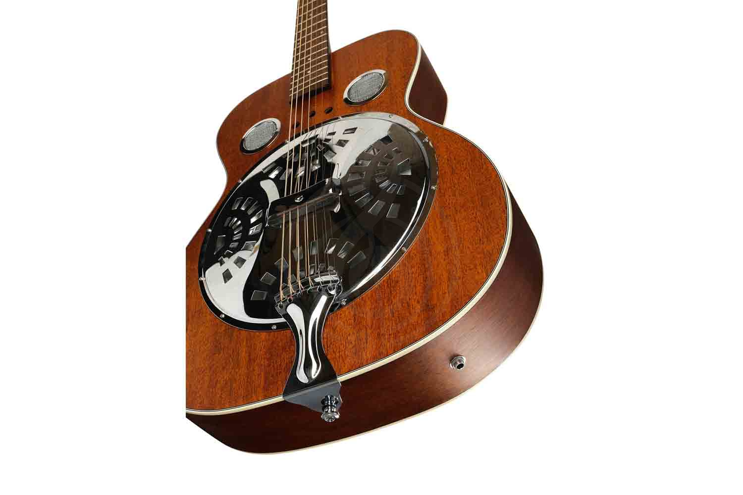 Электроакустическая гитара Ramis RA-60E - Электроакустическая гитара, Ramis RA-60E в магазине DominantaMusic - фото 