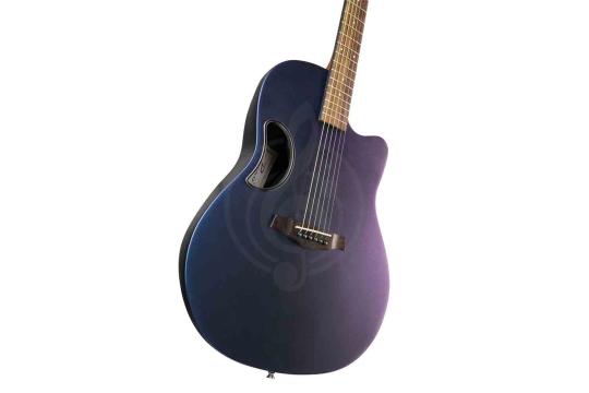 Акустическая гитара Ramis RA-70 - Акустическая гитара, Ramis RA-70 в магазине Доминанта мьюзик - фото 3