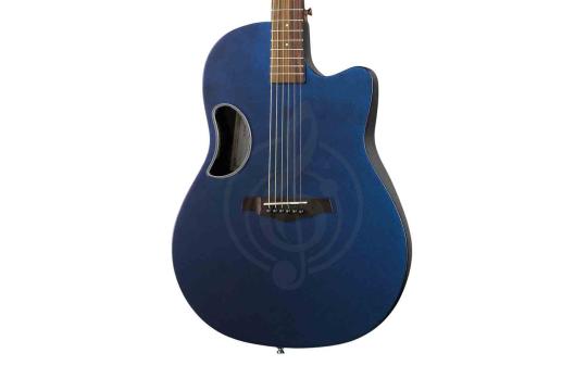 Акустическая гитара Ramis RA-70 - Акустическая гитара, Ramis RA-70 в магазине Доминанта мьюзик - фото 7