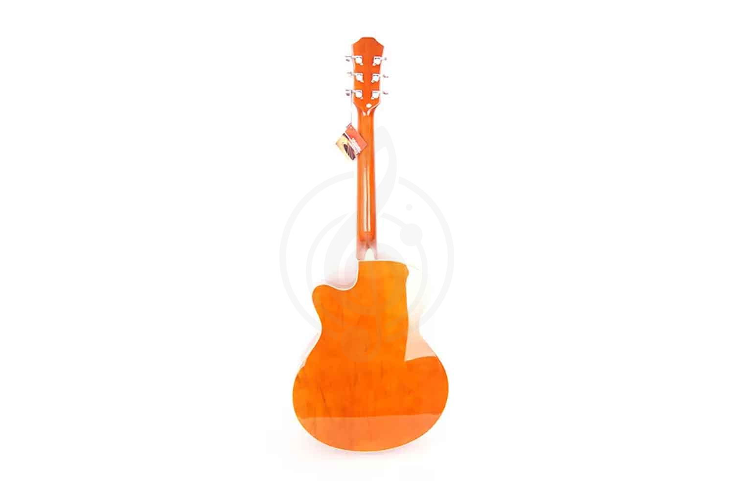 Акустическая гитара Акустические гитары Ramis Ramis RA-A01C-NL - Акустическая гитара RA-A01C-NL - фото 5