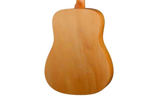 Акустическая гитара Ramis RA-A05-NL - Акустическая гитара, Ramis RA-A05-NL в магазине Доминанта мьюзик - фото 2