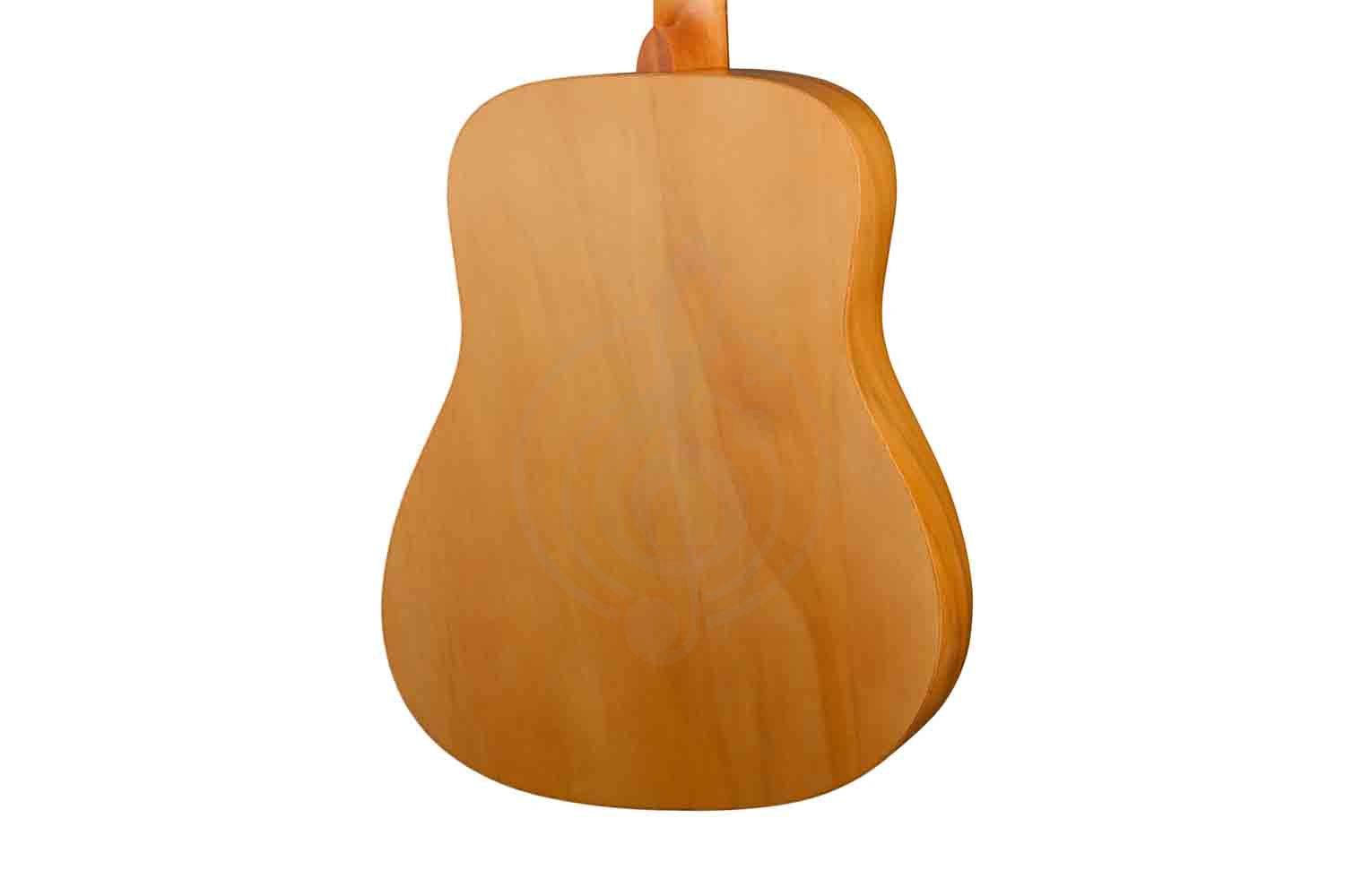 Акустическая гитара Ramis RA-A05-NL - Акустическая гитара, Ramis RA-A05-NL в магазине DominantaMusic - фото 2