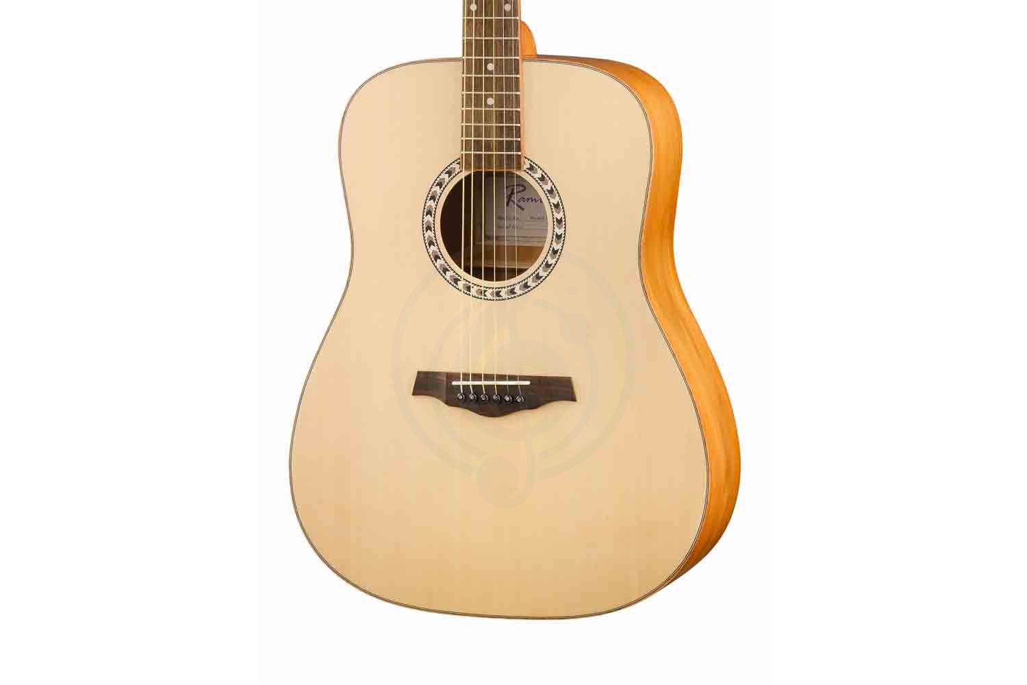 Акустическая гитара Ramis RA-A05-NL - Акустическая гитара, Ramis RA-A05-NL в магазине DominantaMusic - фото 5