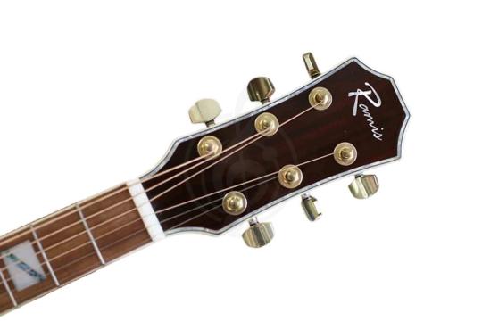 Акустическая гитара Ramis RA-C02C - Акустическая гитара, Ramis RA-C02C в магазине DominantaMusic - фото 4