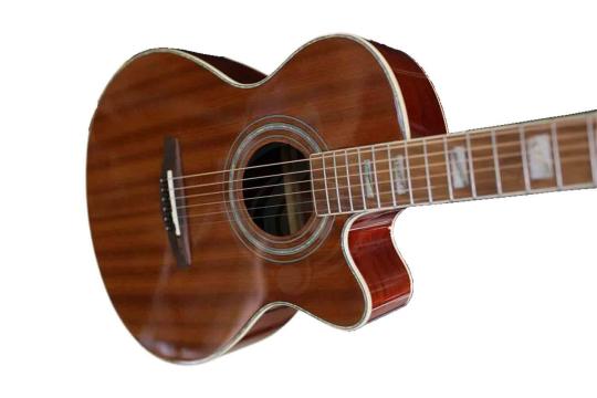 Акустическая гитара Ramis RA-C02C - Акустическая гитара, Ramis RA-C02C в магазине DominantaMusic - фото 6