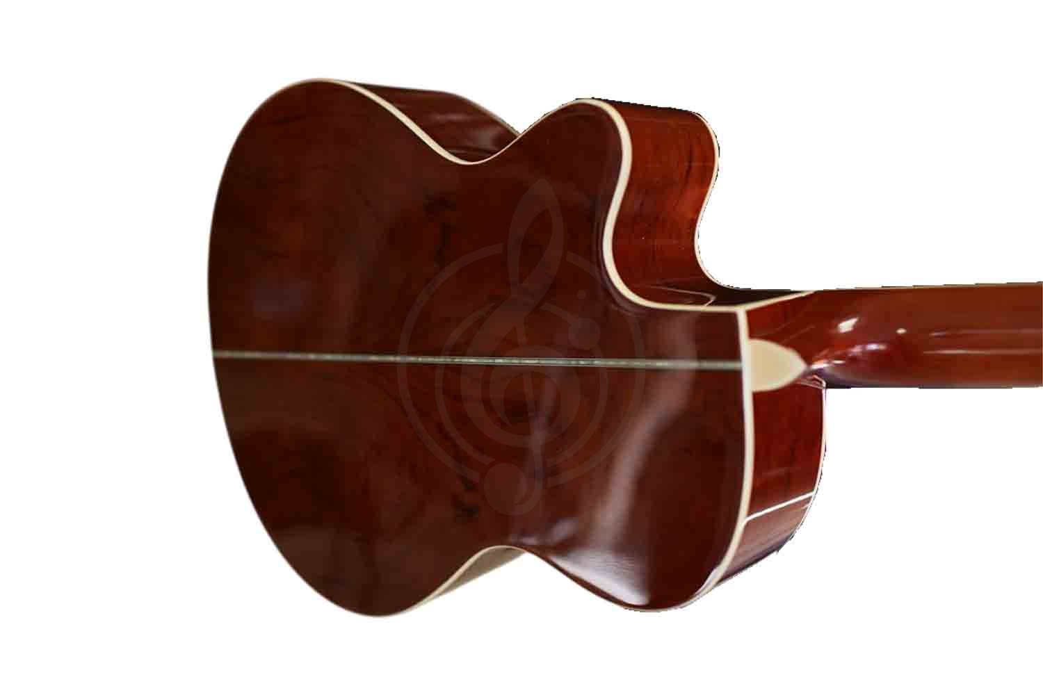 Акустическая гитара Ramis RA-C02C - Акустическая гитара, Ramis RA-C02C в магазине DominantaMusic - фото 2