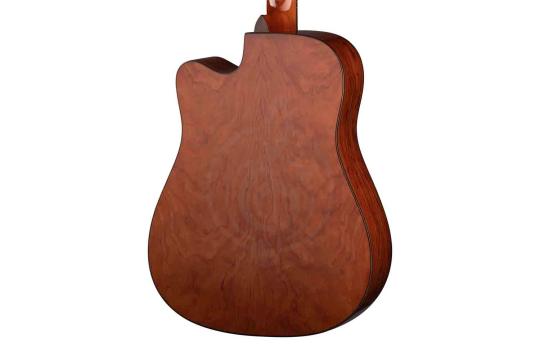 Акустическая гитара Ramis RA-C03C-NL - Акустическая гитара, Ramis RA-C03C-NL в магазине Доминанта мьюзик - фото 2