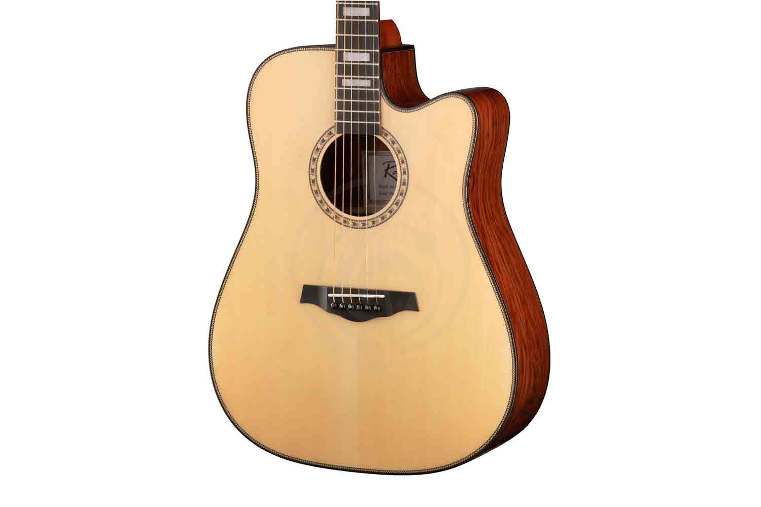 Акустическая гитара Ramis RA-C03C-NL - Акустическая гитара, Ramis RA-C03C-NL в магазине DominantaMusic - фото 5