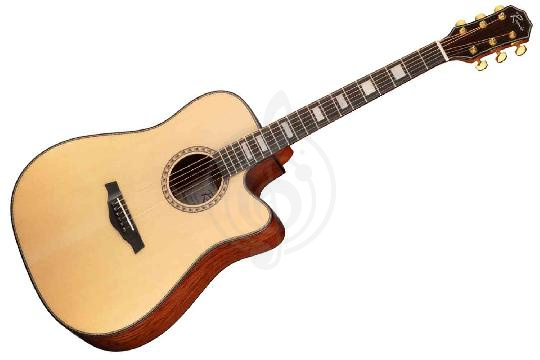 Изображение Ramis RA-C03C-NL EQ - Электроакустическая гитара