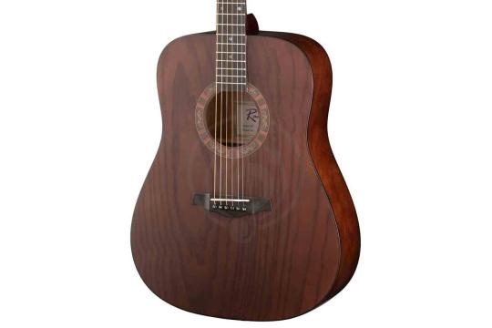 Акустическая гитара Ramis RA-C07 - Акустическая гитара, Ramis RA-C07 в магазине DominantaMusic - фото 6