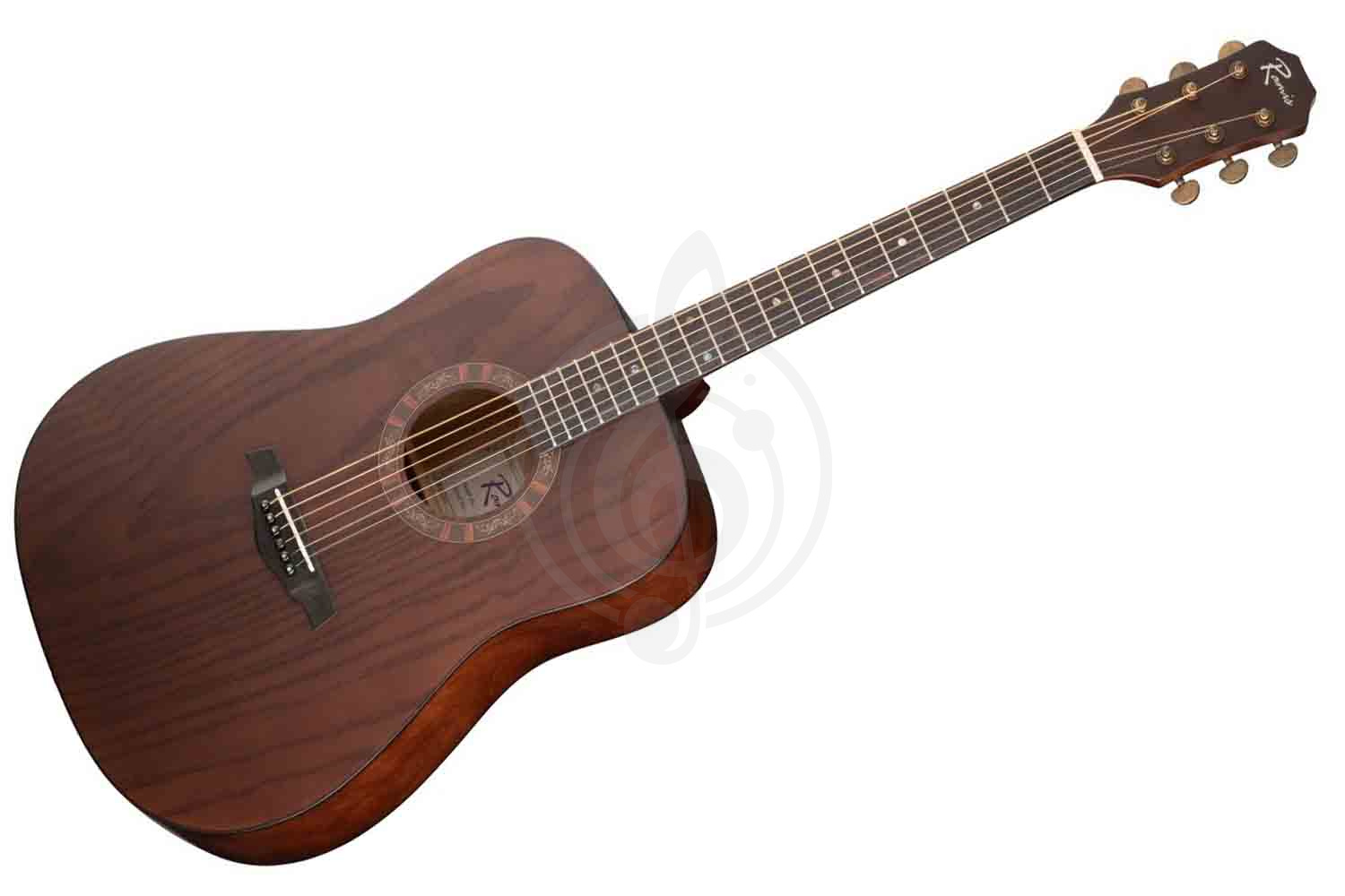 Акустическая гитара Ramis RA-C07 - Акустическая гитара, Ramis RA-C07 в магазине DominantaMusic - фото 1