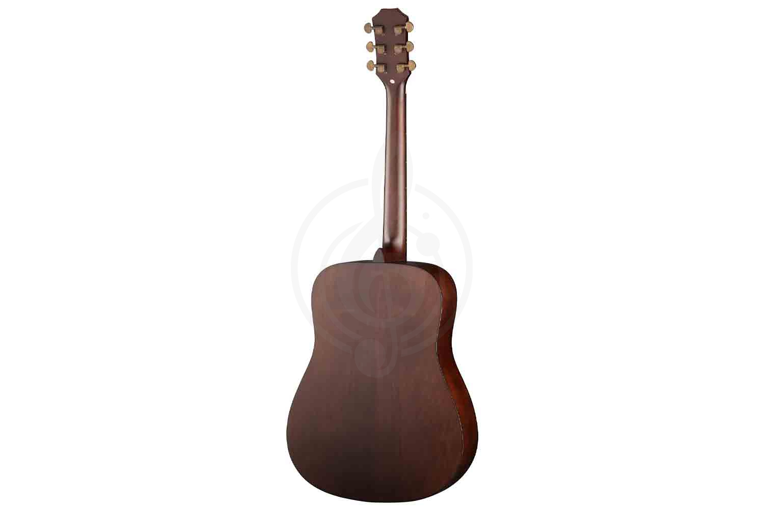 Акустическая гитара Ramis RA-C07 - Акустическая гитара, Ramis RA-C07 в магазине DominantaMusic - фото 2