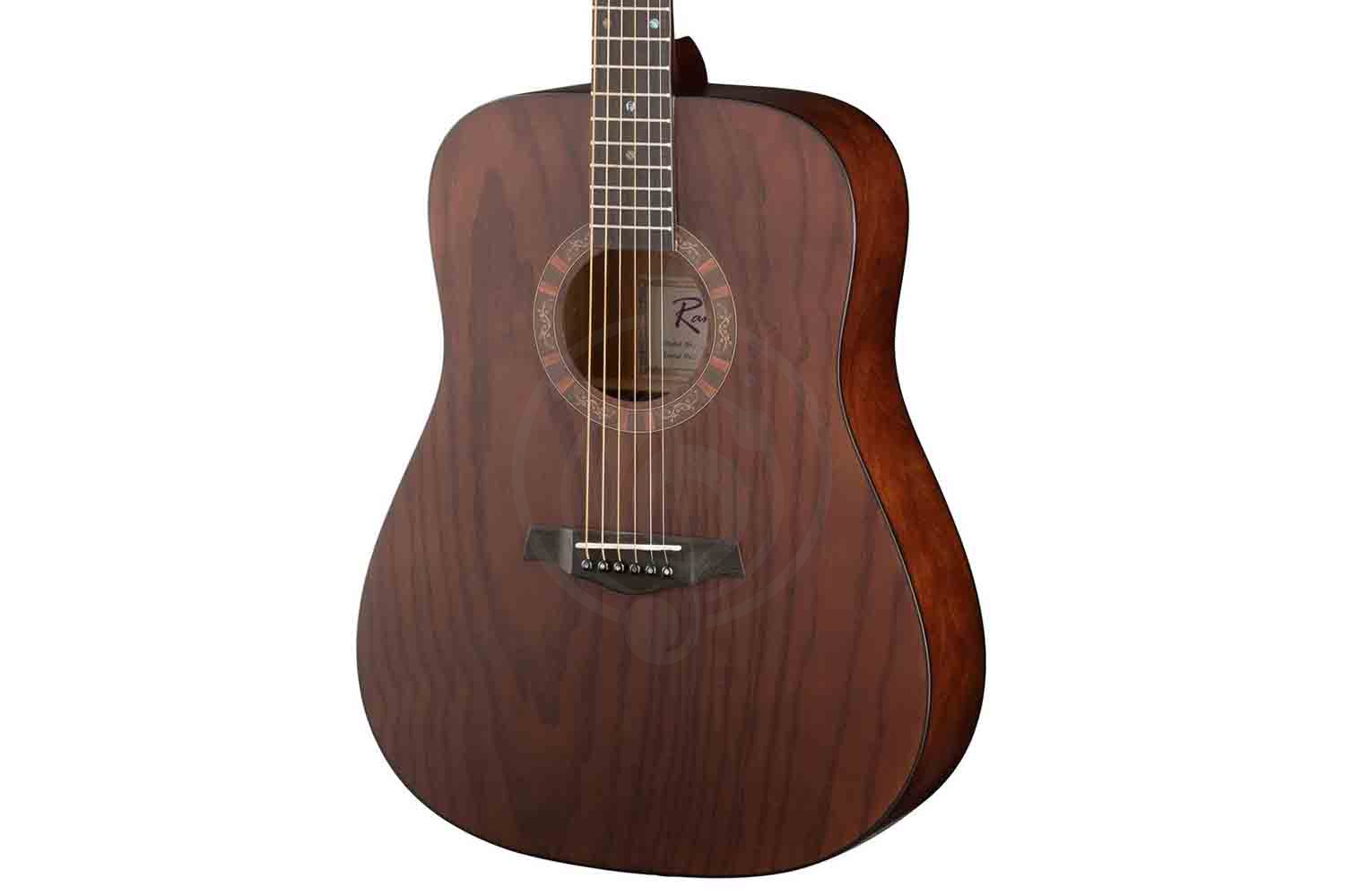 Акустическая гитара Ramis RA-C07 - Акустическая гитара, Ramis RA-C07 в магазине DominantaMusic - фото 6