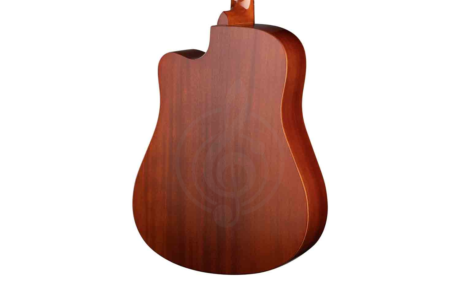 Акустическая гитара Ramis RA-G01C - Акустическая гитара, Ramis RA-G01C в магазине DominantaMusic - фото 3