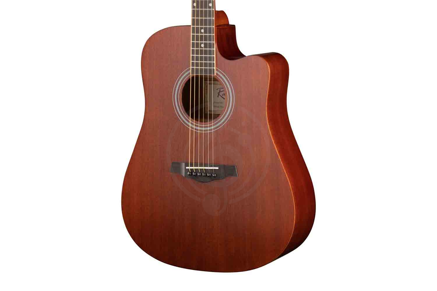 Акустическая гитара Ramis RA-G01C - Акустическая гитара, Ramis RA-G01C в магазине DominantaMusic - фото 6