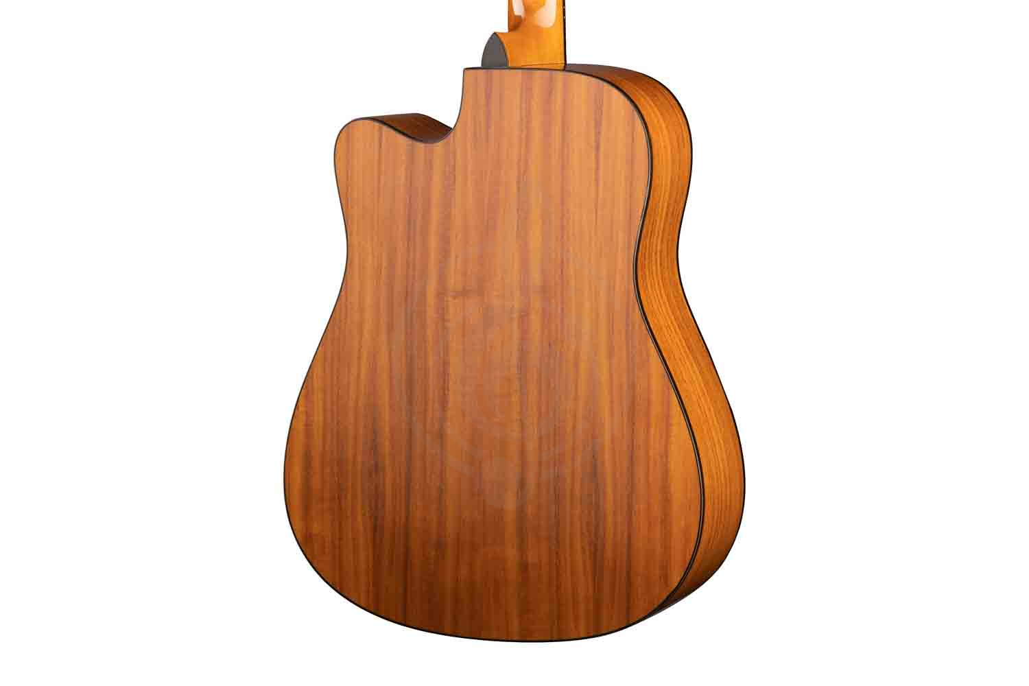 Акустическая гитара Ramis RA-G02C - Акустическая гитара, Ramis RA-G02C в магазине DominantaMusic - фото 3