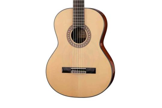 Классическая гитара 4/4 Ramis RS-30S - Классическая гитара, Ramis RS-30S в магазине Доминанта мьюзик - фото 5