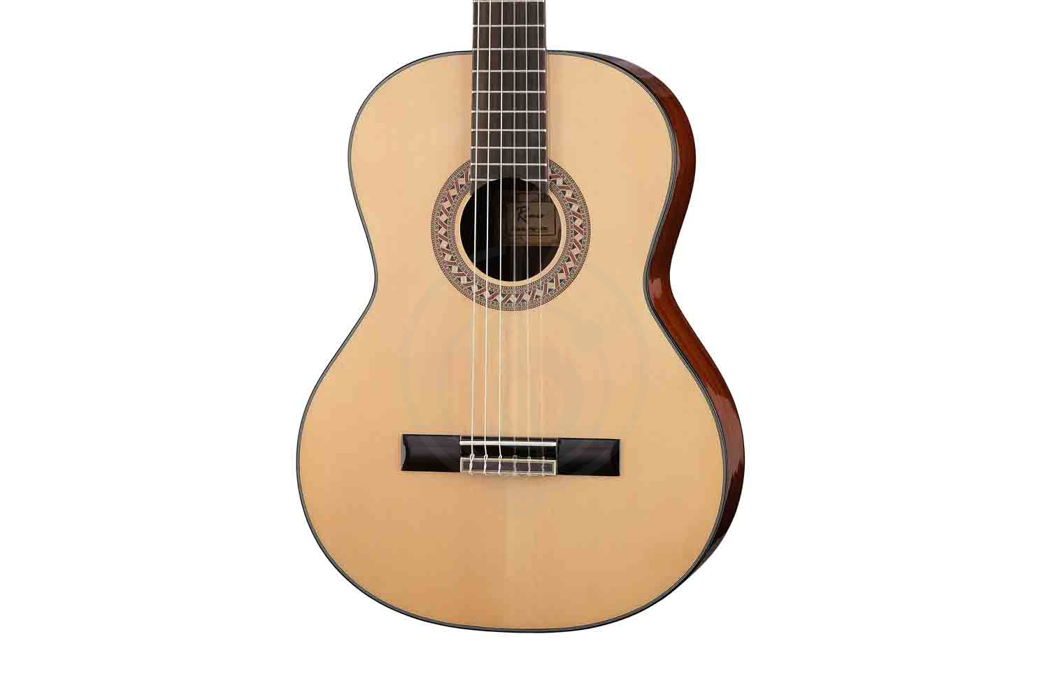 Классическая гитара 4/4 Ramis RS-30S - Классическая гитара, Ramis RS-30S в магазине Доминанта мьюзик - фото 5