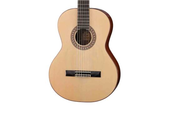 Классическая гитара 4/4 Ramis RS-328-N - Классическая гитара, Ramis RS-328-N в магазине Доминанта мьюзик - фото 6