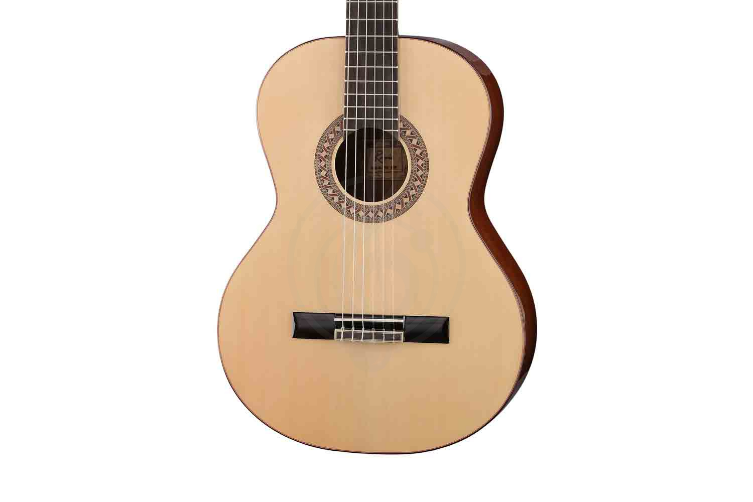 Классическая гитара 4/4 Ramis RS-328-N - Классическая гитара, Ramis RS-328-N в магазине Доминанта мьюзик - фото 6
