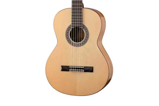 Классическая гитара 4/4 Ramis RS-364A - Классическая гитара, Ramis RS-364A в магазине Доминанта мьюзик - фото 5