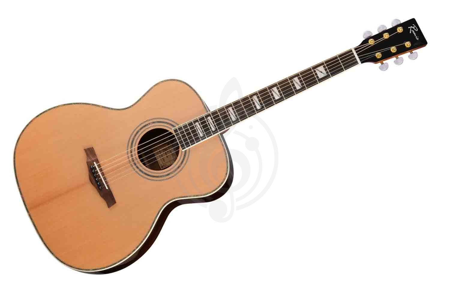 Акустическая гитара Ramis RS-436A - Акустическая гитара, Ramis RS-436A в магазине Доминанта мьюзик - фото 1