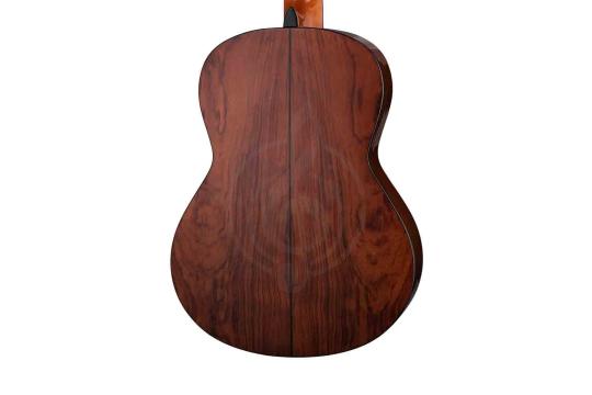 Классическая гитара 4/4 Ramis RS-50S-N - Классическая гитара, Ramis RS-50S-N в магазине Доминанта мьюзик - фото 3